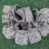 Webbing, Tailored, Jay Jays, Multicam Early, 426, Used - Image 5