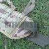 Chassis, Belt Pad & Yoke, MOLLE, Modular, Multicamo, Jay Jays, Used - Image 3