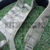 Chassis, Belt Pad & Yoke, MOLLE, Modular, Multicamo, Jay Jays, Used - Image 4