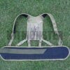 Chassis, Belt Pad & Yoke, MOLLE, Modular, Multicamo, Jay Jays, Used - Image 5