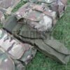 Webbing Set, Modular MOLLE, Multicam, SORD 526, New - Image 4