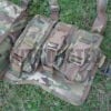 Webbing Set, Modular MOLLE, Multicam, SORD 526, New - Image 5