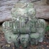 Bergen, PLCE Infantry, MTP, Short, Tailored, 526 - Image 2