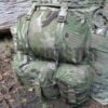 Bergen, PLCE Infantry, MTP, Short, Tailored, 526 - Image 3