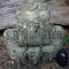 Bergen, PLCE Infantry, MTP, Short, Tailored, 526 - Image 5