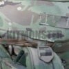 Bergen, PLCE Infantry, MTP, Short, Tailored, 526 - Image 9