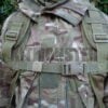 Chassis, Webbing, w/Vest Yoke, MOLLE, Small, Troopers, Used - Image 3