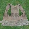 Chassis, Webbing, w/Vest Yoke, MOLLE, Small, Troopers, Used - Image 5